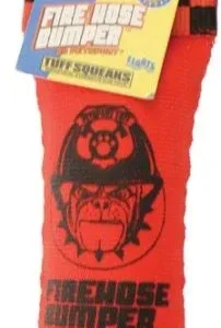 Petsport Fire Hose Bumper