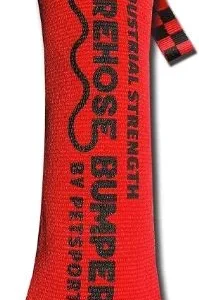 Petsport Mini Fire Hose Bumper