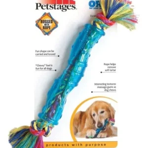 Petstages Orka Stick Chew Toy for Dogs