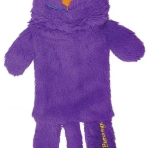 Petstages Purr Pillow Kitty Cat Toy