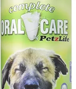 PETZLIFE Salmon Oil Gel pouch (must buy 12) Supplements for Dogs and Cats - 0.34 oz