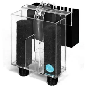 PF-1000 Dual Overflow Box - Eshopps
