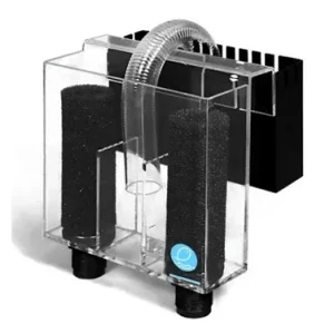 PF-1200 Dual Overflow Box - Eshopps