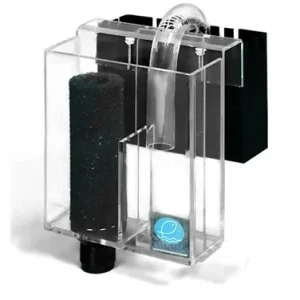 PF-800 Overflow Box - Eshopps