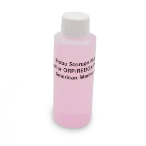 pH or ORP/REDOX Probe Storage Solution - American Marine