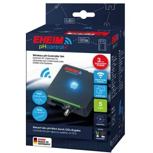 pHcontrol+e PH Controller - Eheim
