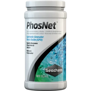 PhosNet (125g) - Seachem