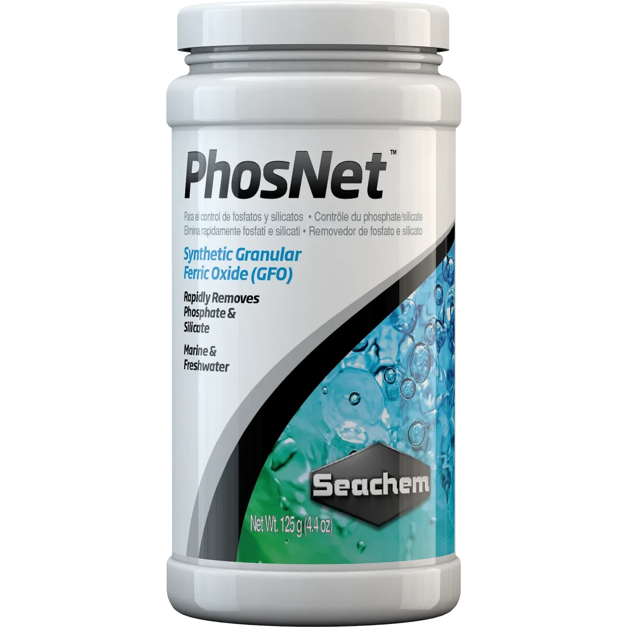 PhosNet (125g) - Seachem