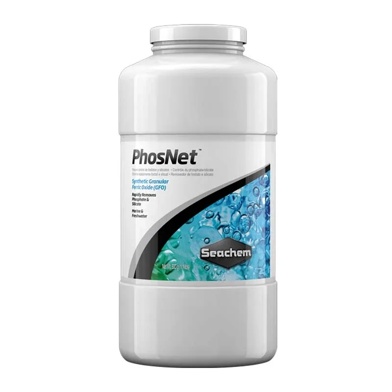 PhosNet (500g) - Seachem