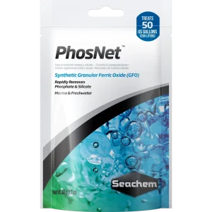 PhosNet (50g) - Seachem