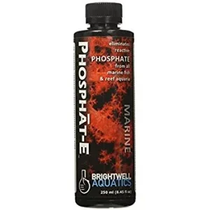 Phosphat-E-Liquid Phosphate Remover 125 ML -Brightwell