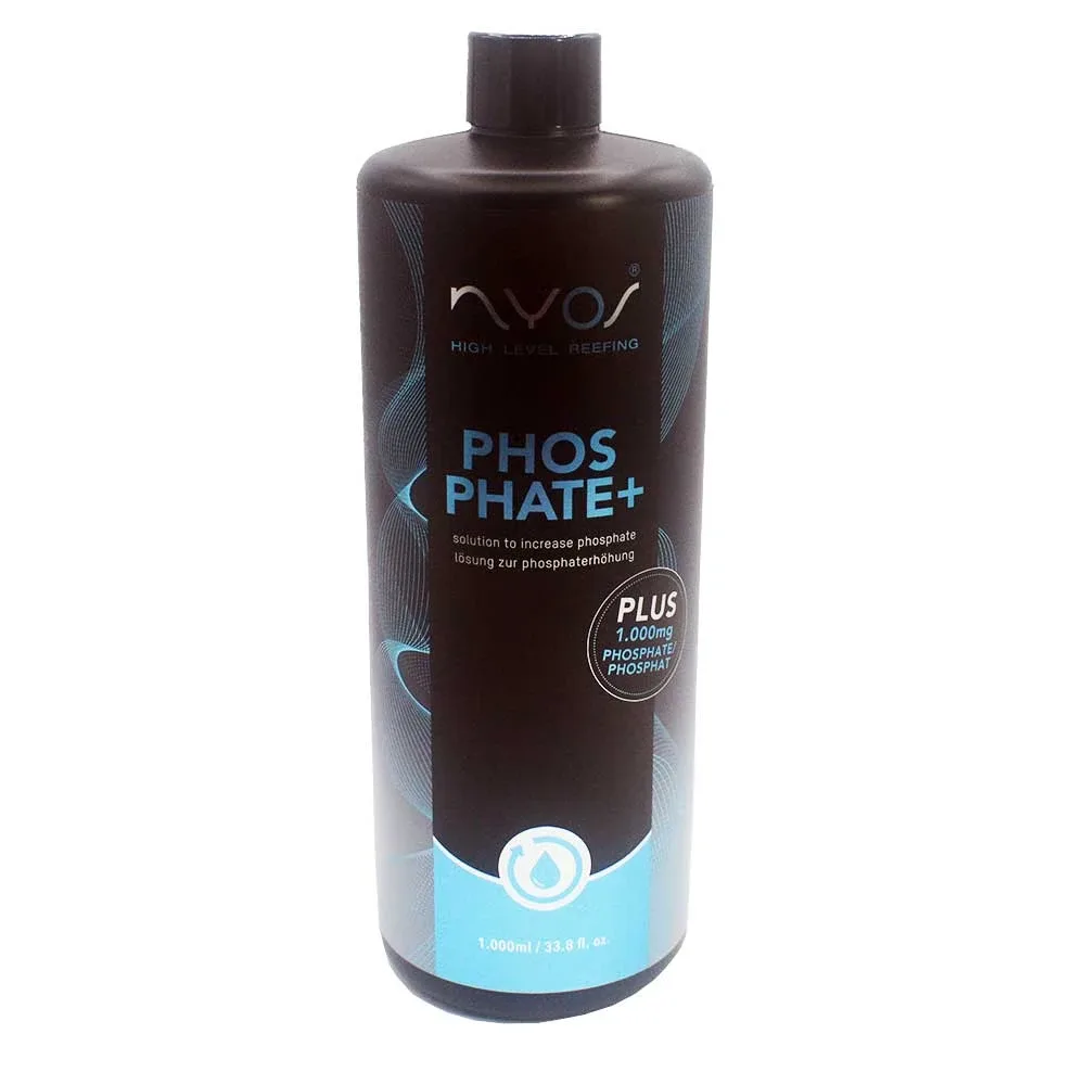 Phosphate + (1000 ml) - NYOS