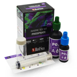 Phosphate Marine Test Kit - Red Sea