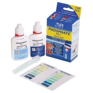 Phosphate Test Kit (150 Tests) - API