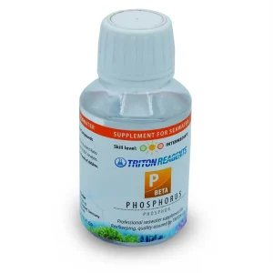 Phosphorus (P) Beta (100 ml) - Triton