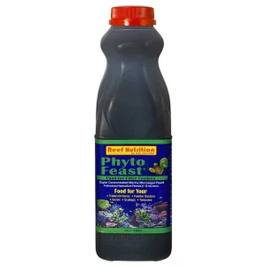 Phyto-Feast Concentrate (32 oz) - Reef Nutrition