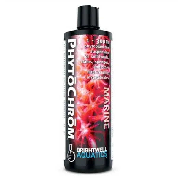 PhytoChrom -Coloring Enhancing Phytoplankton (250 ml) - Brightwell