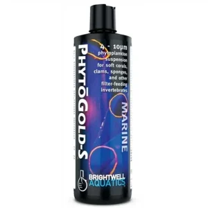 PhytoGold-S (250 ml) - Brightwell