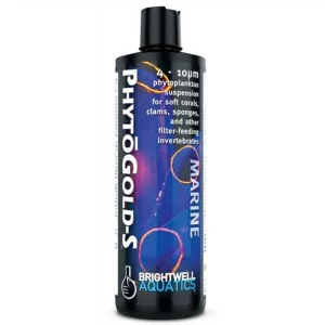 PhytoGold-S (500 ml) - Brightwell