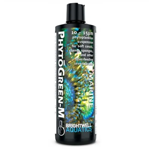 PhytoGreen-M (500 ml) - Brightwell