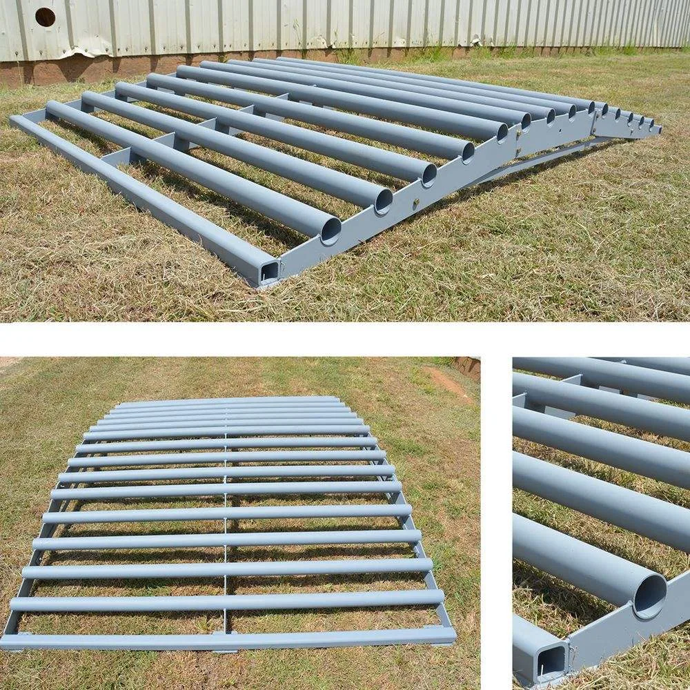 Pierce Cattle Guard for UTV - Image 2