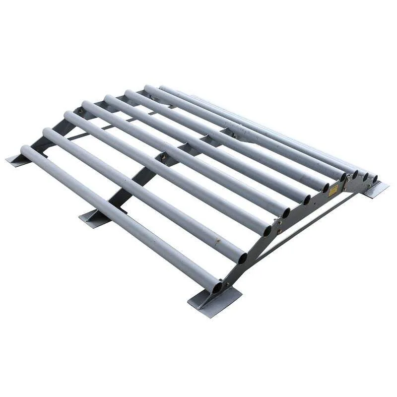 Pierce Cattle Guard for UTV