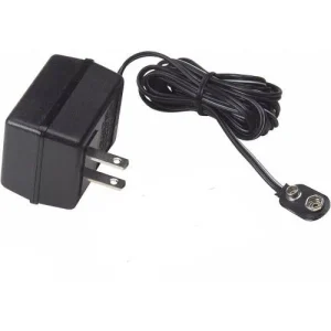 PINPOINT® AC Adapter Kit 110 VAC - American Marine