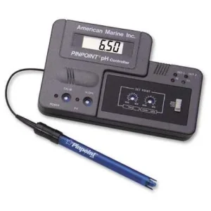 Pinpoint pH Controller - American Marine