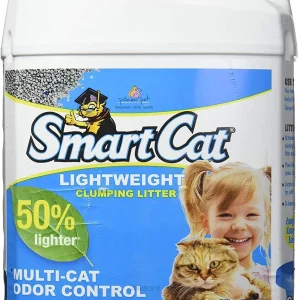 Pioneer Smart Cat Litter Light Weight Jug - 10 lb