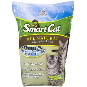 Pioneer Smart Cat Litter Poly Bag - 10 lb Bag
