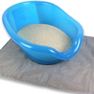 Pioneer The Ultimate Litter Box