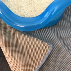 Pioneer Ultimate Litter Mat