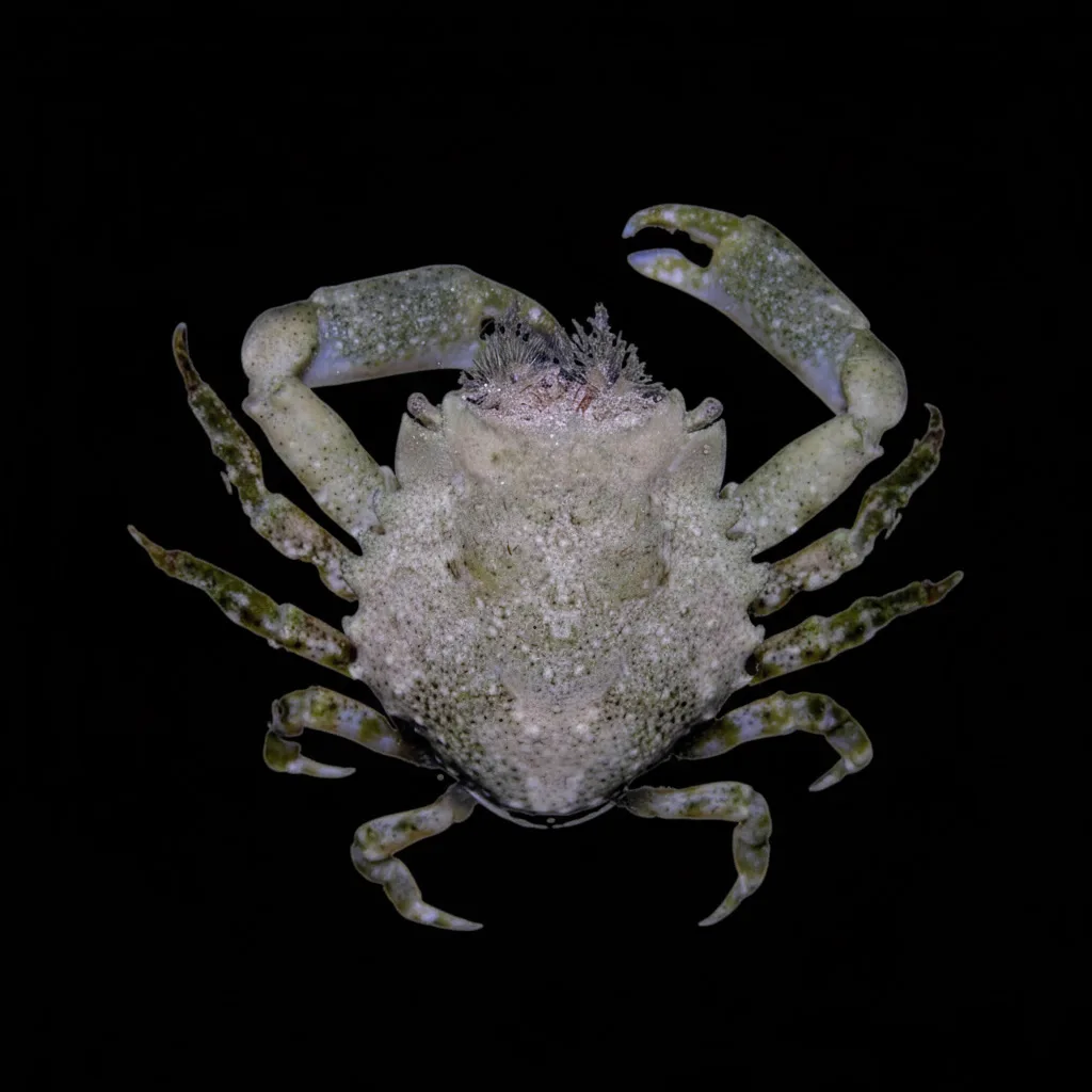 Pitho Crab - Cleanup Crew