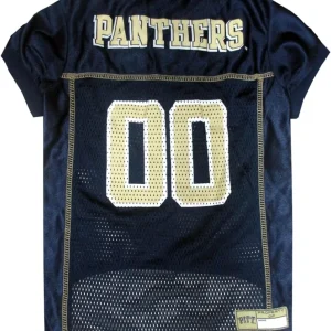 Pitt Panthers Dog Jersey - NCAA by Pets First