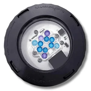 Pixel Fragger LED Light (Super Blue) - Illumagic