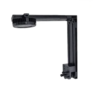 Pixel Rear Arm Tank Mount - Illumagic
