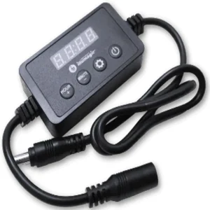 Pixel/Vitamini Inline Dimmer Scheduler (Sunrise/Sunset)- Illumagic