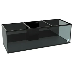 Planet Pro INT 72.5"x48" Reef Ready Aquarium
