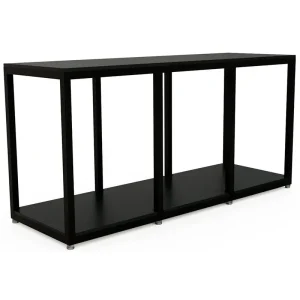 Planet Pro Steel Support Stand, 72.5"x24.5"