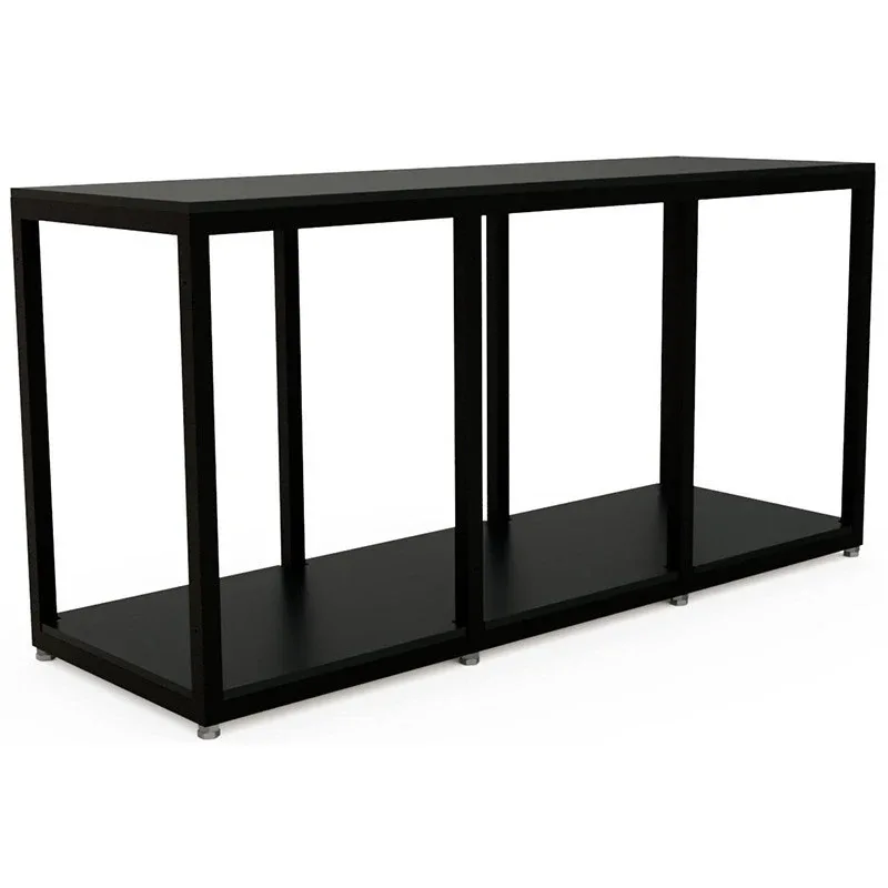 Planet Pro Steel Support Stand, 84.5"x24.5"