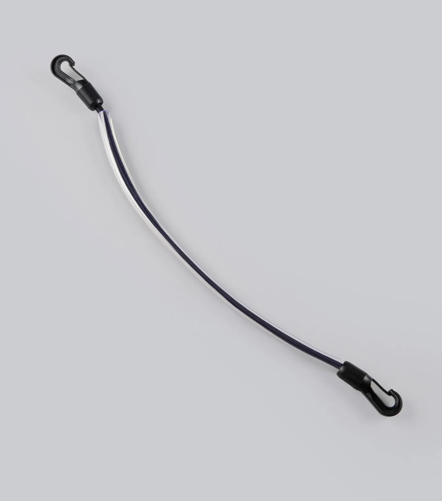 Plastic Tail Strap Black - Image 2