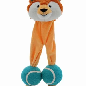 Play 365 Tennis Legs Fox