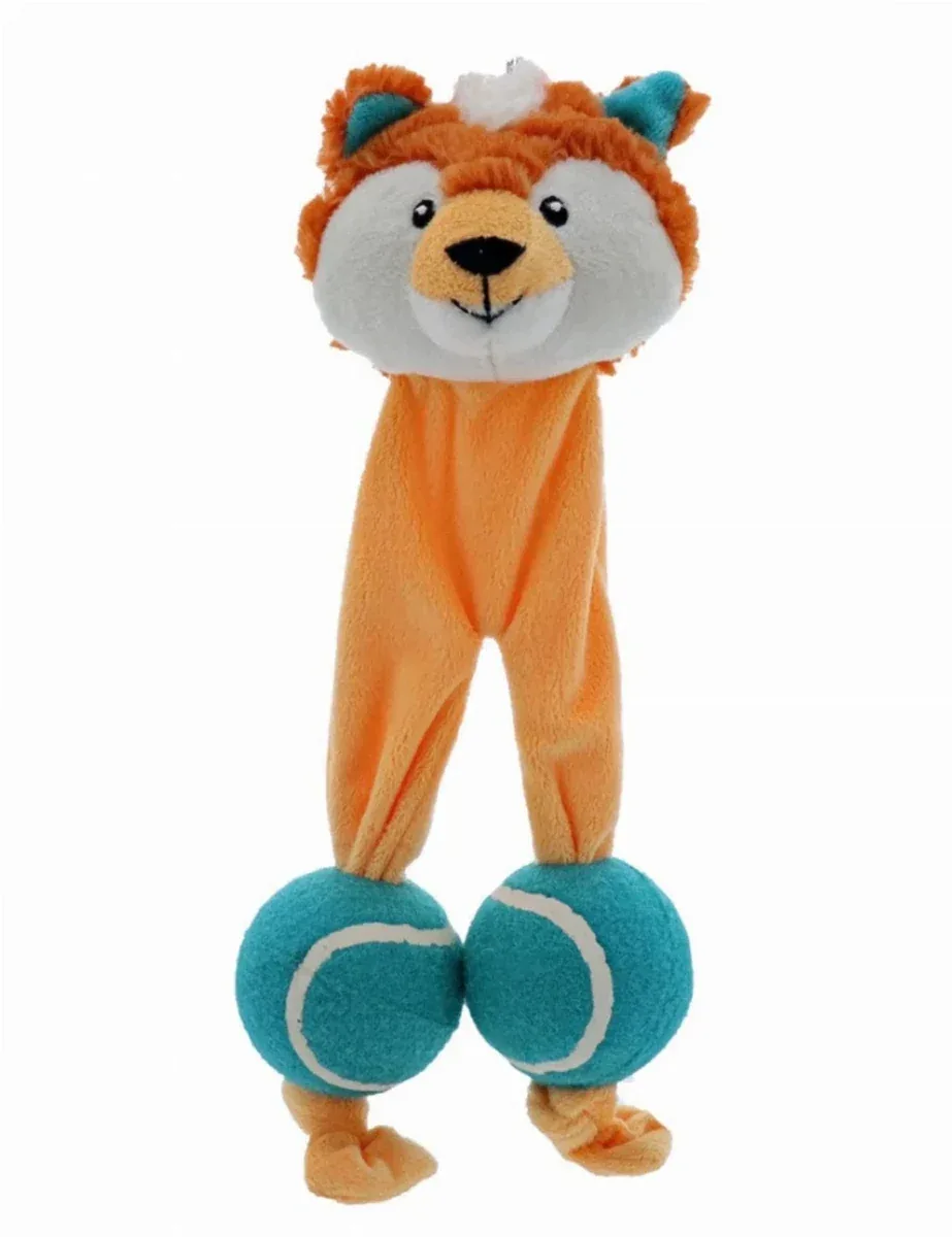Play 365 Tennis Legs Fox - Image 2