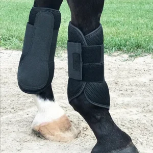 Plughz ProSport Brush Boots