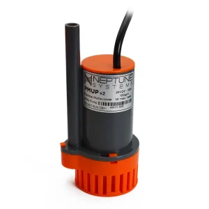 PMUP (T) V2 Practical Multipurpose Utility Pump w/Power Supply - Neptune Systems