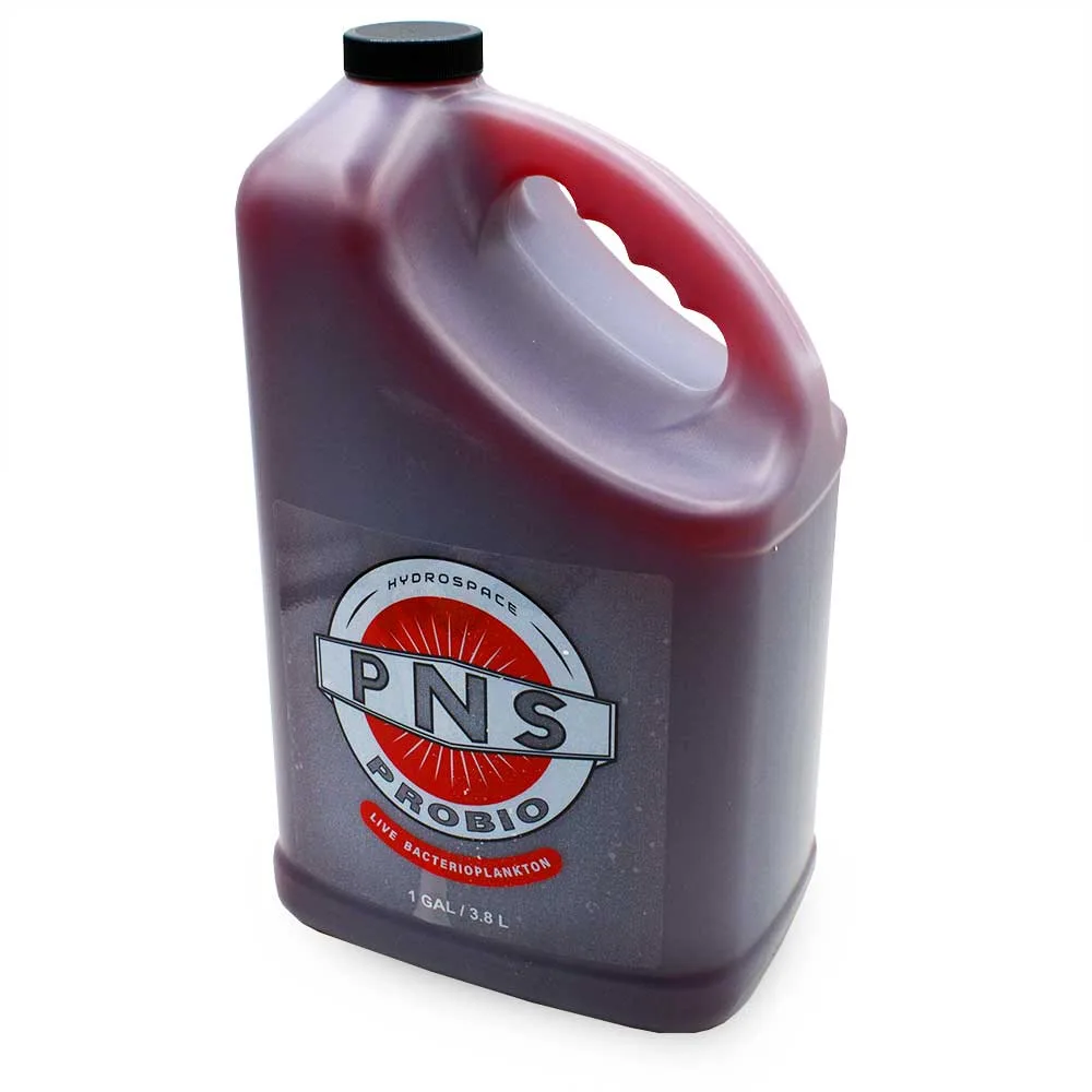 PNS ProBio (1 Gallon) Live Bacteria - Hydrospace