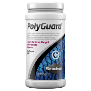 PolyGuard (100g) - Seachem