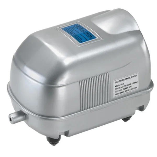 Pond Master Pond Air Pump Model AP-100