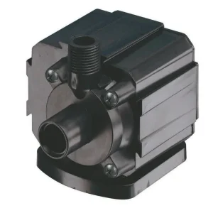 Pond Pumps black