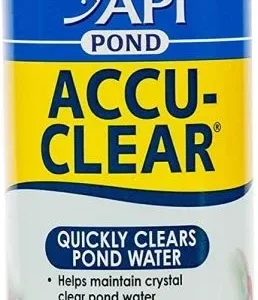 PondCare Accu-Clear Pond